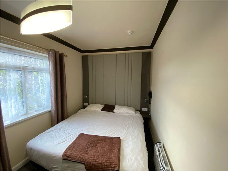 Oyo Victoria Apartments Мидлсбро Экстерьер фото